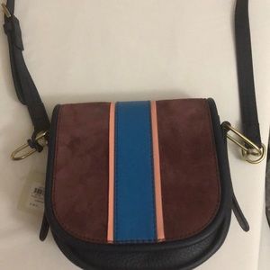 Fossil Crossbody purse